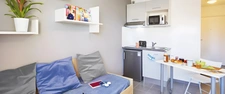 Programme immobilier neuf de 1 lot à Montpellier (34000)