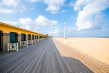 Programme immobilier neuf de 1 lot à Deauville (14800)