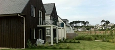 Programme immobilier neuf de 1 lot à Saint-Pol-de-Léon (29250)