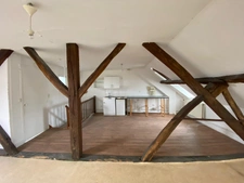 New real estate development of 3 units in Abbeville (80100)