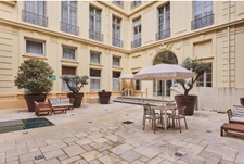 Programme immobilier neuf de 1 lot à Montpellier (34000)