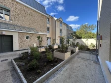 Programme immobilier neuf de 2 lots à Le Chesnay-Rocquencourt (78150)