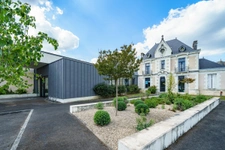 Programme immobilier neuf de 12 lots à Sorigny (37250)