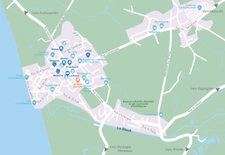 New real estate development of 9 units in Ambleteuse (62164)