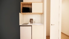New real estate development of 26 units in Gières (38610)