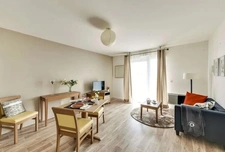 New real estate development of 1 unit in Osny (95520)