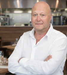 Eric BUTTAUD, agent commercial immobilier à Lyon, 69000