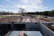 New real estate development of 18 units in Port-Saint-Louis-du-Rhône (13230)