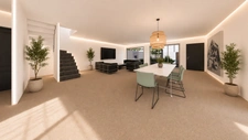 Programme immobilier neuf de 4 lots à Saint-Denis (97400)
