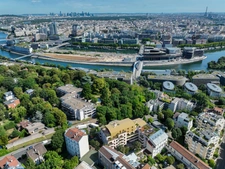 Programme immobilier neuf de 20 lots à Meudon (92190)