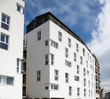 New real estate development of 1 unit in Lyon (69007)