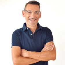 Benoit GARINO, agent commercial immobilier à Aix-les-Bains, 73100