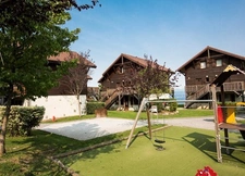 New real estate development of 1 unit in Évian-les-Bains (74500)