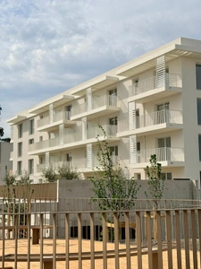 New real estate development of 36 units in Monteux (84170)