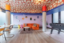 Programme immobilier neuf de 1 lot à Saint-Ouen-sur-Seine (93400)