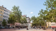 Programme immobilier neuf de 19 lots à Caluire-et-Cuire (69300)