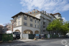 Programme immobilier neuf de 1 lot à Le Plessis-Robinson (92350)