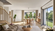 Programme immobilier neuf de 18 lots à Barneville-Carteret (50270)