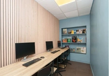 Programme immobilier neuf de 1 lot à Bobigny (93000)