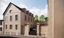 Programme immobilier neuf de 1 lot à Cognac (16100)