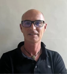 Emmanuel BOUILLON, agent commercial immobilier à Grasse, 06130