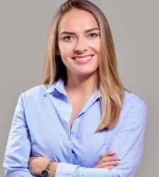 Léa SEIGNOL, agent commercial immobilier à Vendargues, 34740