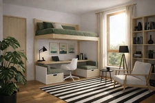 New real estate development of 33 units in Caen (14000)
