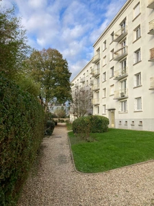 Programme immobilier neuf de 1 lot à Rennes (35000)