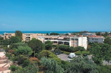 Programme immobilier neuf de 3 lots à Antibes (06600)