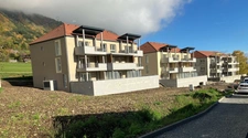 Programme immobilier neuf de 1 lot à Saint-Paul-de-Varces (38760)