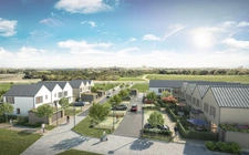 Programme immobilier neuf de 7 lots à Champhol (28300)
