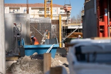 New real estate development of 18 units in Port-Saint-Louis-du-Rhône (13230)