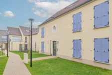 Programme immobilier neuf de 19 lots à Morainvilliers (78630)