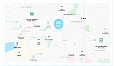 Programme immobilier neuf de 11 lots à Marseille (13001)