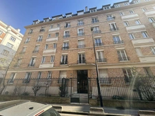 New real estate development of 1 unit in Courbevoie (92400)
