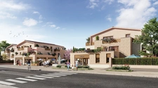 Programme immobilier neuf de 7 lots à Bois-d'Arcy (78390)