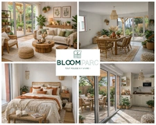 Programme immobilier neuf de 4 lots à Mérignac (33700)