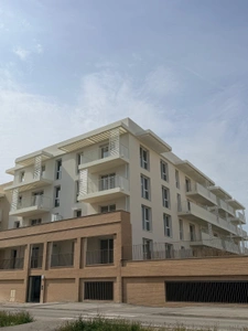 New real estate development of 36 units in Monteux (84170)