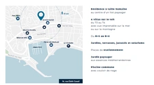 Programme immobilier neuf de 2 lots à Cannes (06400)