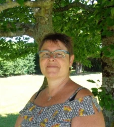 Nicole ROBIN, realestate advisor in Pons, 17800