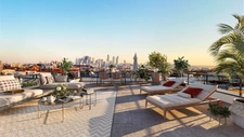 Programme immobilier neuf de 22 lots à Bezons (95870)