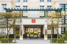 Programme immobilier neuf de 1 lot à Serris (77700)
