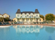 New real estate development of 1 unit in Talmont-Saint-Hilaire (85440)