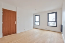 New real estate development of 1 unit in Paris (75019)
