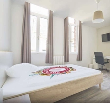 Programme immobilier neuf de 1 lot à Tourcoing (59200)
