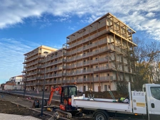 Programme immobilier neuf de 6 lots à Toulouse (31400)