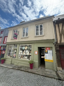 New real estate development of 1 unit in Honfleur (14600)