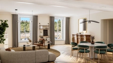 New real estate development of 1 unit in Vannes (56000)