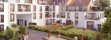 New real estate development of 2 units in La Queue-en-Brie (94510)