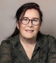 Pascale MAUCHAMP, realestate advisor in Saint-Pierre-la-Palud, 69210